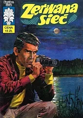 Kapitan Żbik 46 Zerwana sieć