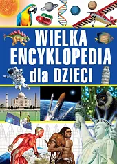Wielka encyklopedia dla dzieciArti 