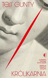 KrólikarniaTess Gunty