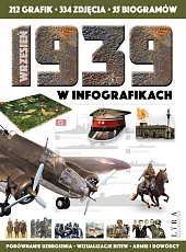 Wrzesień 1939 w infografikachAlicja Berman Wrzesień 1939 w infografikachAlicja Berman