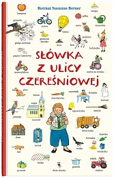 Słówka z ulicy CzereśniowejSusanne Berner Rotraut