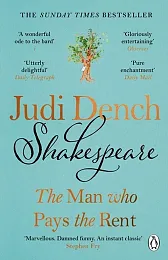 ShakespeareJudi Dench ShakespeareJudi Dench