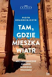 Tam gdzie mieszka wiatr Tam gdzie mieszka wiatr