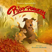 Psia PoduchaDorota Apostolidis