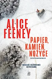 Papier, kamień, nożyceAlice Feeney