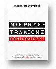 Nieprzetrawione ośmiorniczki