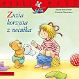 Mądra Mysz. Zuzia korzysta z nocnika