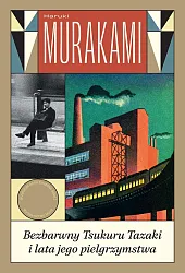 Słuchaj pieśni wiatru / Flipper roku,Haruki Murakami