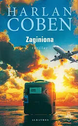 ZaginionaHarlan Coben ZaginionaHarlan Coben