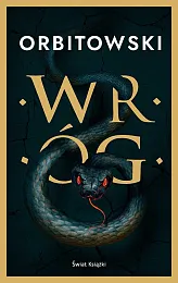 WrógŁukasz Orbitowski