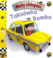 Taksówka Romka Taksówka Romka