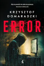 ErrorKrzysztof Domaradzki