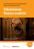 Pokoleniowe finanse osobiste Pokoleniowe finanse osobiste