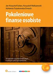 Pokoleniowe finanse osobisteSolarz Jan Krzysztof