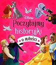 Poczytajmy historyjki o miłości Disney