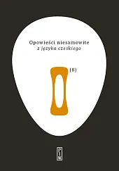 Opowieści niesamowite z języka czeskiego