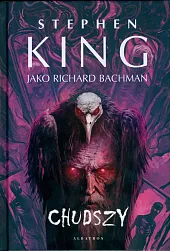 ChudszyStephen King