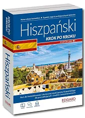 Hiszpański Krok po kroku
