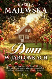 Dom w JabłonkachKamila Majewska
