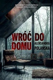 Wróć do domuAleksandra Polańska