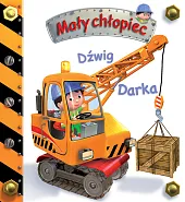 Dźwig Darka Dźwig Darka