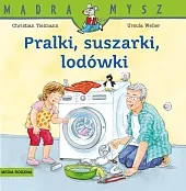 Mądra Mysz. Pralki, suszarki, lodówki