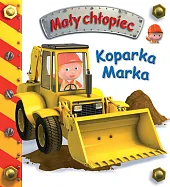Koparka Marka Koparka Marka
