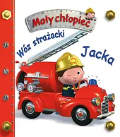 Wóz strażacki Wóz strażacki