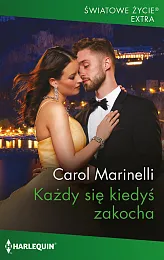 Każdy się kiedyś zakochaCarol Marinelli