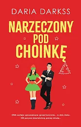 Narzeczony pod choinkęDaria Darkss
