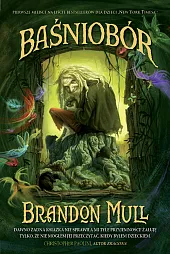 BaśniobórBrandon Mull