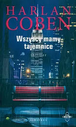 Wszyscy mamy tajemniceHarlan Coben