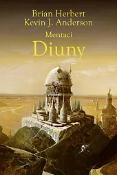 Mentaci DiunyBrian Herbert Mentaci DiunyBrian Herbert