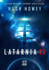 Latarnia 23Hugh Howey