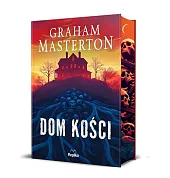 Dom kościGraham Masterton Dom kościGraham Masterton