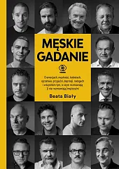 Męskie gadanie