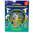 Historia Bożego Narodzenia