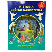 Historia Bożego NarodzeniaJacob Vium-Olesen Historia Bożego NarodzeniaJacob Vium-Olesen