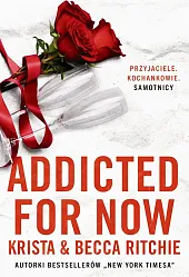 Addicted for now. Tom 2Becca Ritchie Addicted for now. Tom 2Becca Ritchie