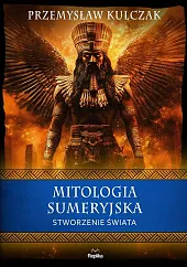 Mitologia sumeryjska