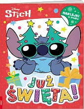 Stich Już święta!