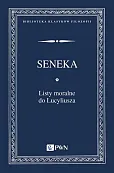 Listy moralne do Lucyliusza Listy moralne do Lucyliusza