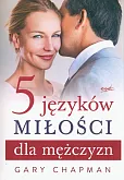 5 języków miłości dla mężczyzn 5 języków miłości dla mężczyzn