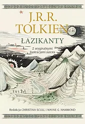ŁazikantyR.R. Tolkien J.