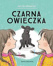 Czarna owieczkaJan Grabowski