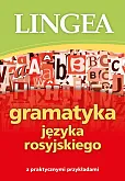 Gramatyka języka rosyjskiego