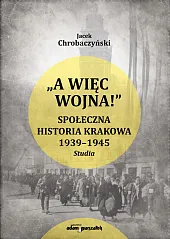 A więc wojna !Jacek Chrobaczyński