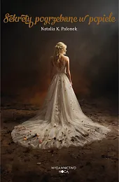 Sekrety pogrzebane w popieleWrona Barbara