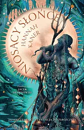 Niosący słońceHannah Kaner