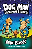 Wichrowe Bzdurza Dogman Tom 10